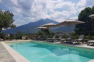 Hotel Hôtel Si Mea