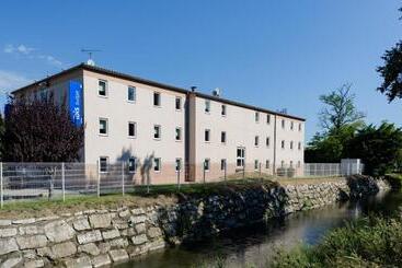 호텔 Ibis Budget Orange Centre