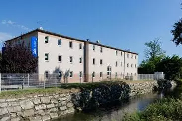 Hotel Ibis Budget Orange Centre