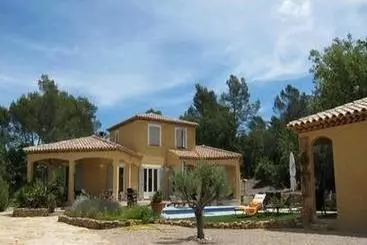 Bed and Breakfast A La Rompe Coual