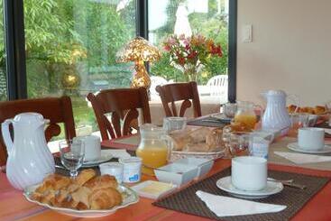 Bed and Breakfast Chambre D Hôtes Mont D Hermine