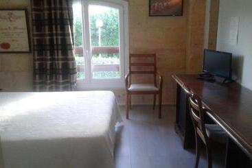 Aamiaismajoitus (B&B) L Etape