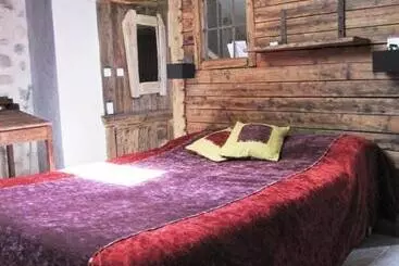 Nocleg ze śniadaniem La Fernande