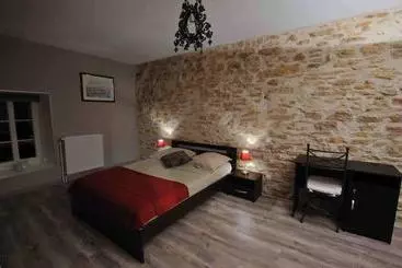 Bed & Breakfast Les Chambres D'eponine