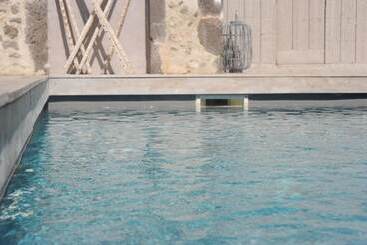 Bed and Breakfast Les Chambres D'andrea