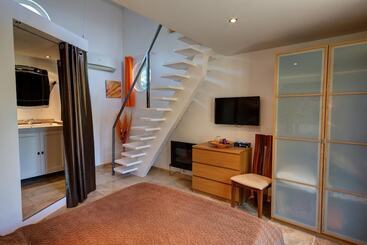 مبيت وإفطار Les Gargoulettes