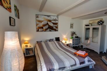 Bed & Breakfast Les Gargoulettes