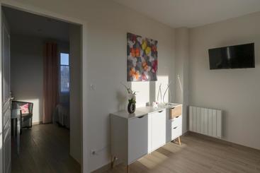 住宿加早餐 Les Raisins Du Bonheur