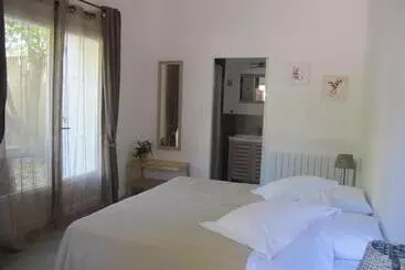 Bed and Breakfast Lou Cardalines