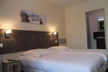 Hotel Auberge L'air De Vent
