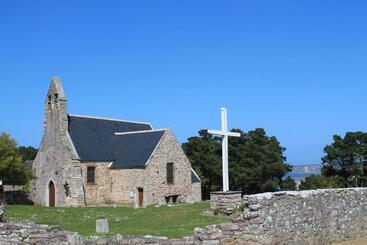 호텔 Auberge L'air De Vent