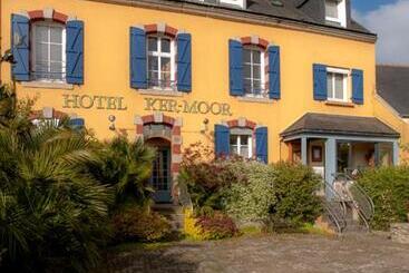 Hotel Hôtel Kermor