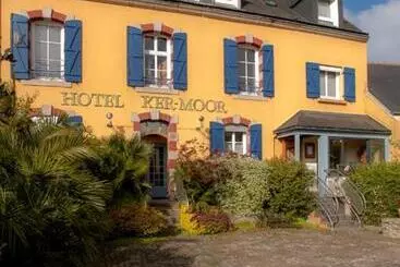 Hotel Hôtel Kermor