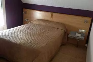 Hotel Hôtel La Gibecière