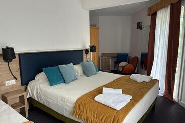 酒店 Hôtel Le Blainon