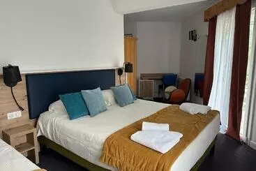 Hotel Hôtel Le Blainon