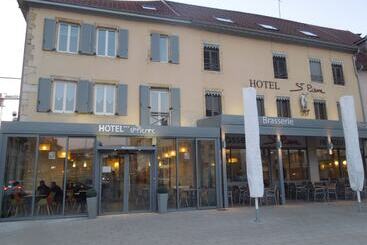 Hotel Hôtel Saint Pierre