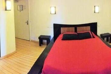 Отель L Astrolabe