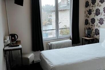 فندق Le Bellerive