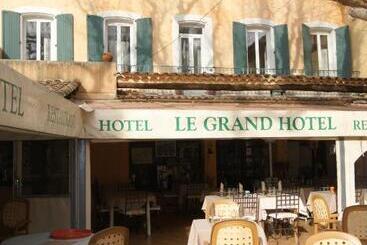호텔 Le Grand