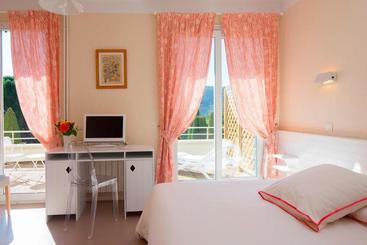 Hotel Le Verdon