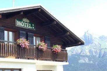 Hotel Les Granits