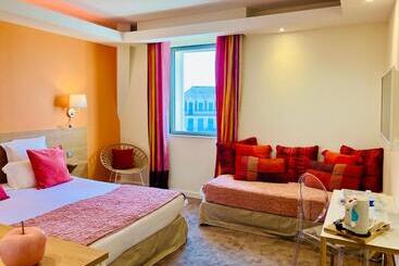 فندق Outremer  Villa Le Couchant