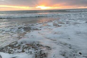 酒店 Restaurant L'atlantique