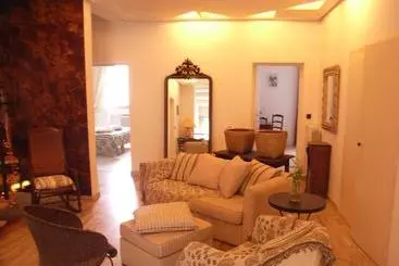 B&b Caza Sereyna
