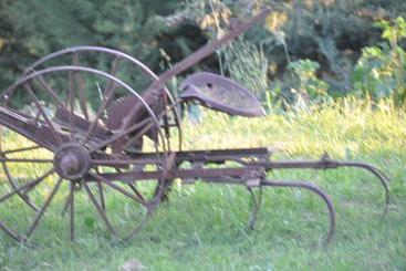 צימר Domaine Saint Victor