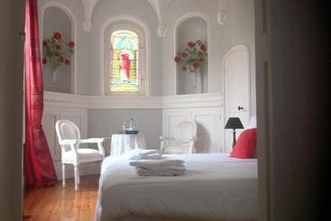 Bed and Breakfast La Demeure De Laclais