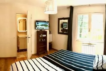 Bed and Breakfast Le Grand Bois