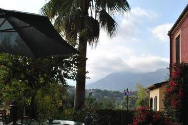 Bed & Breakfast Sous L Olivier