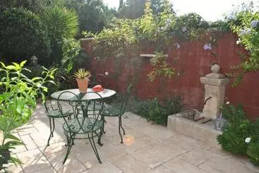 Bed & Breakfast Sous L Olivier