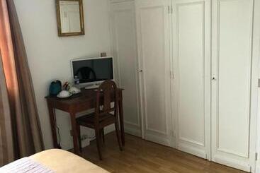 Nocleg ze śniadaniem Villa Antoline