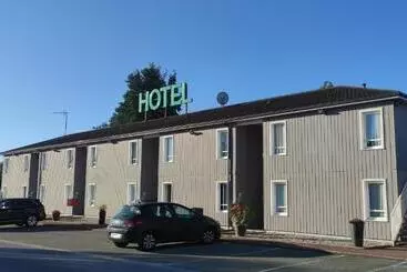 Fasthotel Laval