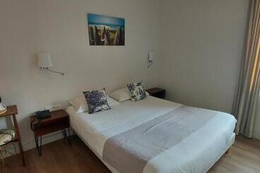 هتل Boutique Hôtel Maria Christina