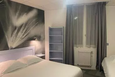 Hôtel De La Plage