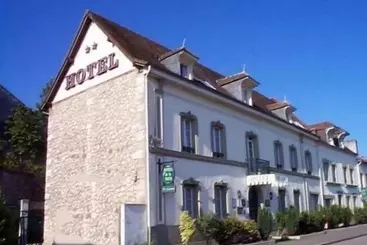 Hotel De La Tour