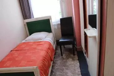 Hotel Du Gambrinus