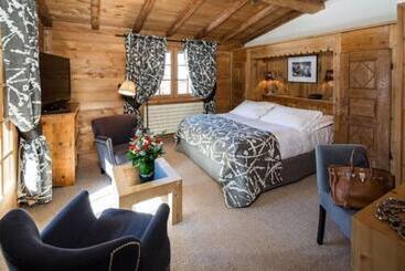 ホテル Fer A Cheval