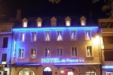 Hotel Hôtel De France
