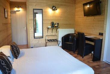 هتل Hôtel Edelweiss