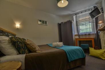 Hotel Hôtel La Mayt