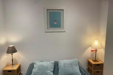 ホテル Hôtel La Villa Patricia   Charme Et Tradition