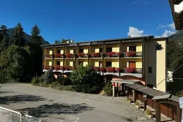 Hotel Lacour