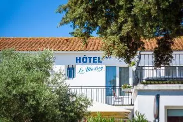 Hotel Hôtel Le Martray