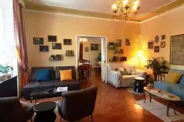 Hotel Hôtel Le Siècle