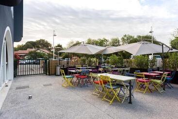 هتل Kyriad Anglet Biarritz