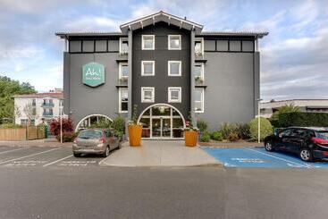 Hotel Kyriad Anglet  Biarritz